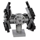 LEGO Star Wars Adventskalender 75146-1 Subset Day 3 - TIE Interceptor