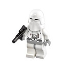 LEGO Star Wars Advent Calendar 75146-1 Teilmenge Day 6 - Snowtrooper