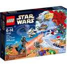 LEGO Star Wars Advent Calendar Set 75184-1 Packaging