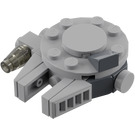 LEGO Star Wars Calendrier de l'Avent 75184-1 Subset Day 12 - Millennium Falcon