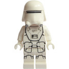 LEGO Star Wars Advent Calendar 75184-1 Podzbiór Day 14 - First Order Snowtrooper