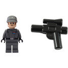 LEGO Star Wars Calendrier de l'Avent 75184-1 Subset Day 17 - Imperial Officer