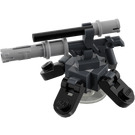 LEGO Star Wars Calendrier de l'Avent 75184-1 Subset Day 4 - Blaster Cannon