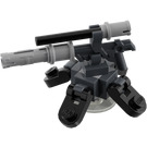 LEGO Star Wars Advent Calendar 75184-1 Podzbiór Day 4 - Blaster Cannon