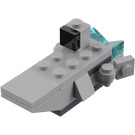 LEGO Star Wars Calendrier de l'Avent 75184-1 Subset Day 6 - Stormtrooper Transport
