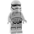 LEGO Star Wars Calendrier de l'Avent 75184-1 Subset Day 7 - First Order Stormtrooper