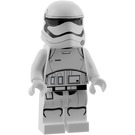 LEGO Star Wars Advent Calendar 75184-1 Podzbiór Day 7 - First Order Stormtrooper