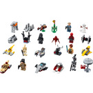 LEGO Star Wars Advent Calendar Set 75213-1