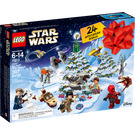 LEGO Star Wars Advent Calendar Set 75213-1 Packaging