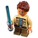 LEGO Star Wars Advent Calendar Set 75213-1 Subset Day 11 - Rowan