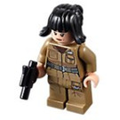 LEGO Star Wars Advent Calendar 75213-1 Subset Day 2 - Rose Tico