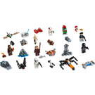 LEGO Star Wars Advent Calendar Set 75245-1