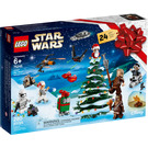 LEGO Star Wars Advent Calendar Set 75245-1 Packaging