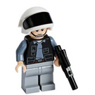 LEGO Star Wars Advent Calendar 75245-1 Delsett Day 18 - Rebel Fleet Trooper