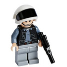 LEGO Star Wars Calendrier de l'Avent 75245-1 Subset Day 18 - Rebel Fleet Trooper