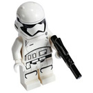 LEGO Star Wars Calendrier de l'Avent 75245-1 Subset Day 3 - First Order Stormtrooper