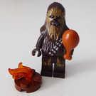 LEGO Star Wars Advent Calendar 75245-1 Podzbiór Day 7 - Chewbacca