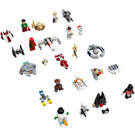 LEGO Star Wars Advent Calendar Set 75279-1