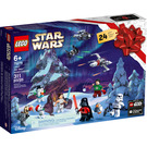 LEGO Star Wars Advent Calendar Set 75279-1 Packaging