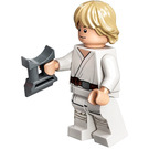 LEGO Star Wars Calendrier de l'Avent 75279-1 Subset Day 4 - Luke Skywalker with binocular