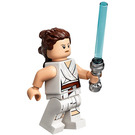 LEGO Star Wars Calendrier de l'Avent 75279-1 Subset Day 9 - Rey