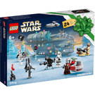 LEGO Star Wars Advent Calendar Set 75307-1 Packaging