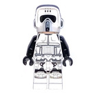 LEGO Star Wars Calendrier de l'Avent 75307-1 Subset Day 13 - Scout Trooper