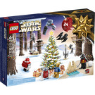 LEGO Star Wars Calendrier de l'Avent 75340-1 Packaging