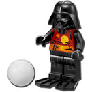 LEGO Star Wars Advent Calendar Set 75340-1 Subset Day 12 - Darth Vader in Summer Outfit