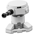 LEGO Star Wars Advent Calendar 75340-1 Subset Day 18 - Hoth Defense Turret