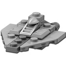 LEGO Star Wars Advent Calendar 75340-1 Subset Day 4 - Acclamator Class Assault Ship