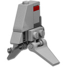 LEGO Star Wars Calendrier de l'Avent 75340-1 Subset Day 8 - T-16 Skyhopper