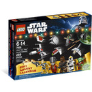 LEGO Star Wars Advent Calendar 7958-1