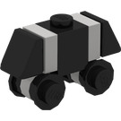 레고 Star Wars Advent Calendar 7958-1 하위 집합 Day 14 - Mouse Droid