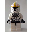 LEGO Star Wars Advent Calendar 7958-1 Teilmenge Day 16 - Clone Pilot