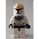LEGO Star Wars Calendrier de l'Avent 7958-1 Subset Day 16 - Clone Pilot