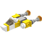 LEGO Star Wars Advent kalender 7958-1 Subset Day 18 - Anakin's Y-wing Starfighter
