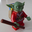 레고 Star Wars Advent Calendar 7958-1 하위 집합 Day 24 - Santa Yoda