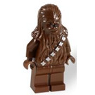 LEGO Star Wars Advent Calendar 7958-1 Podzbiór Day 6 - Chewbacca Minifigure