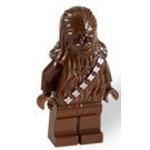LEGO Star Wars Calendrier de l'Avent 7958-1 Subset Day 6 - Chewbacca Minifigure