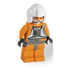 LEGO Star Wars Calendrier de l'Avent 7958-1 Subset Day 8 - Star Wars Zev Senesca
