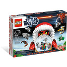 LEGO Star Wars Calendrier de l'Avent 9509-1