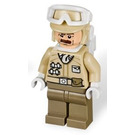 LEGO Star Wars Advent Calendar 9509-1 Teilmenge Day 12 - Hoth Rebel Trooper