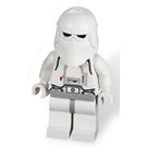 LEGO Star Wars Advent Calendar 9509-1 Teilmenge Day 15 - Snowtrooper