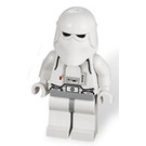 LEGO Star Wars Adventskalender 9509-1 Subset Day 15 - Snowtrooper