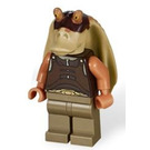 LEGO Star Wars Advent Calendar 9509-1 Deelverzameling Day 2 - Gungan Soldier