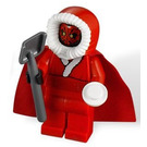 LEGO Star Wars Advent Calendar 9509-1 Teilmenge Day 24 - Santa Darth Maul