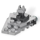 LEGO Star Wars Adventskalender 9509-1 Subset Day 4 - Star Destroyer