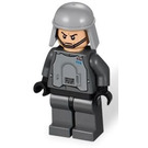 LEGO Star Wars Advent Calendar 9509-1 Delsett Day 9 - Imperial Officer