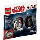 LEGO Star Wars Anniversary Pod Set 5005376 Packaging